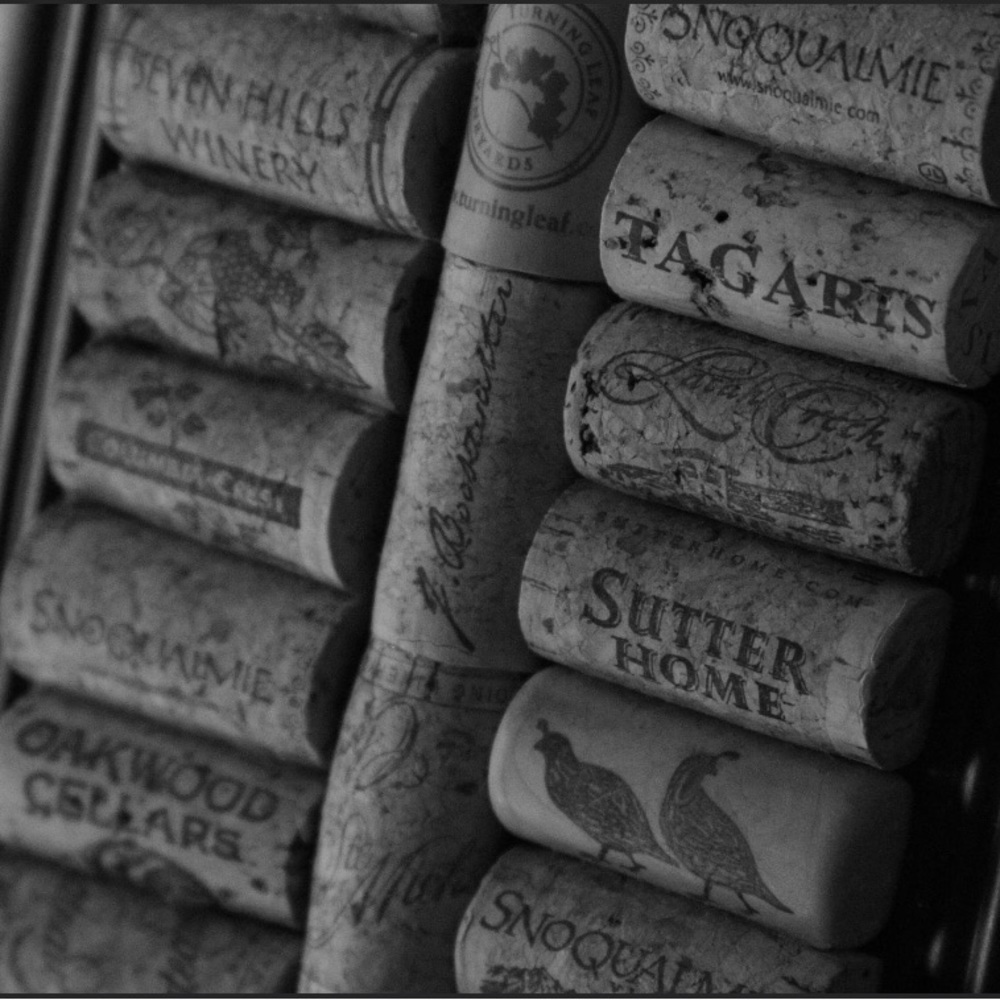 Wine Cork pic